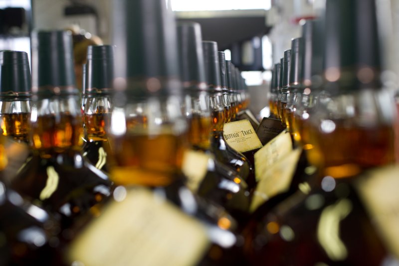 Your ‘Craft’ Rye Whiskey Is Probably From a Factory Distillery in Indiana