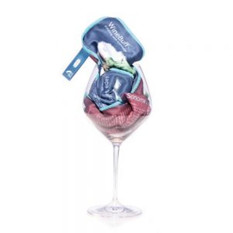 Cool Gift Ideas For Wine Lovers