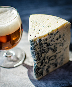 Craft Beer and Cheese Style Guide
