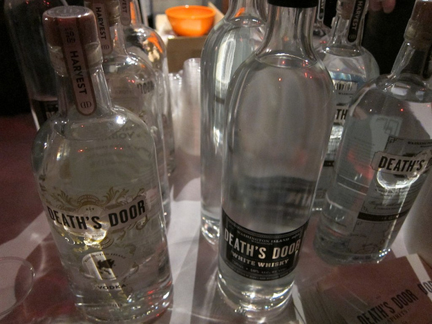11 Unusual Liquors You Could Be Drinking