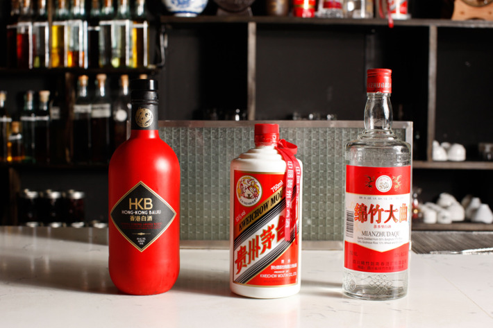 5 Things to Know Before Trying Baijiu, the Best-Selling, Funkiest-Tasting Liquor in the World