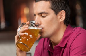 Tips on Training Yourself to become an Informed Beer Drinker