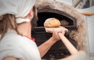 The Art of Artisan Bread Baking