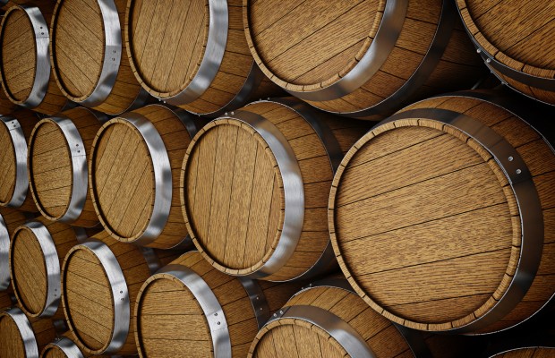 Coopering: The Art and Craft of Barrel Making