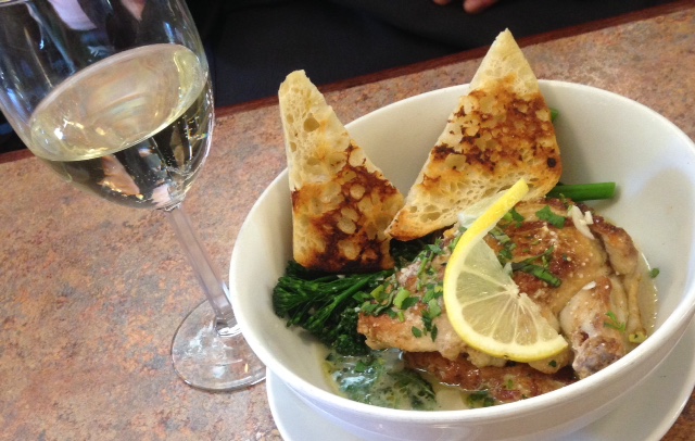 Cuff – A New American Restaurant in Glendale, AZ