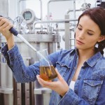 Step Away, Guys! How Women Brewers are Becoming More Than Just a Trend