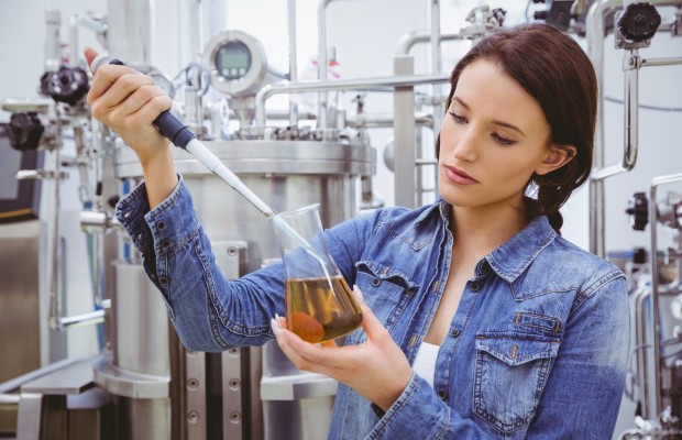Women Brewers Growing in Craft Beers