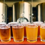 Micro-Brewery Scene in Torrance, CA-One of the Highest Micro-Brewery Populations in the Nation