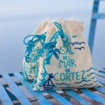 Sal del Mar Gourmet Sea Salt from the Sea of Cortez