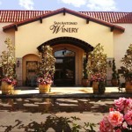 Los Angeles’  Oldest – and Only – Winery, San Antonio Winery