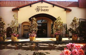 Los Angeles' Oldest - and Only - Winery, San Antonio Winery