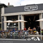 Ex Novo, a Brewery and Restaurant That Has Firmly Planted Their Non-profit Flag
