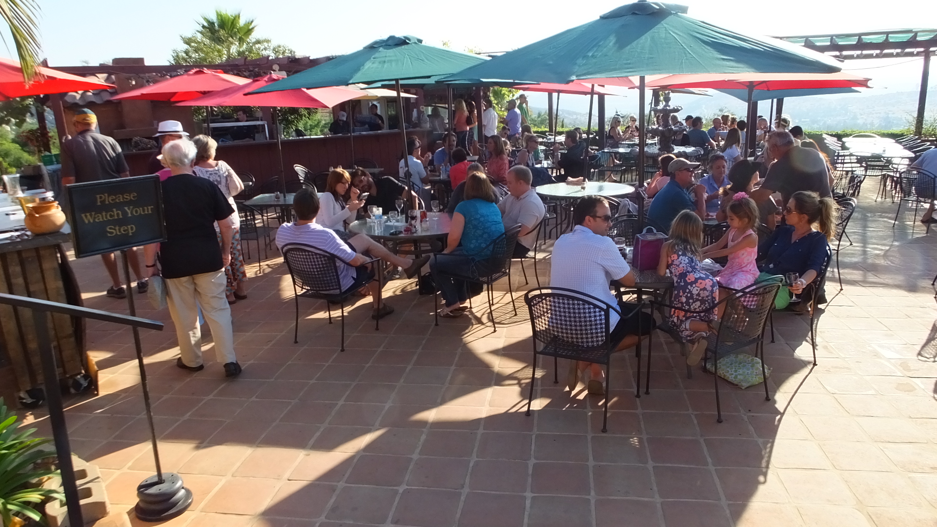 San Diego’s Highland Valley Wine Trail Catching the Rhythm of the Valley