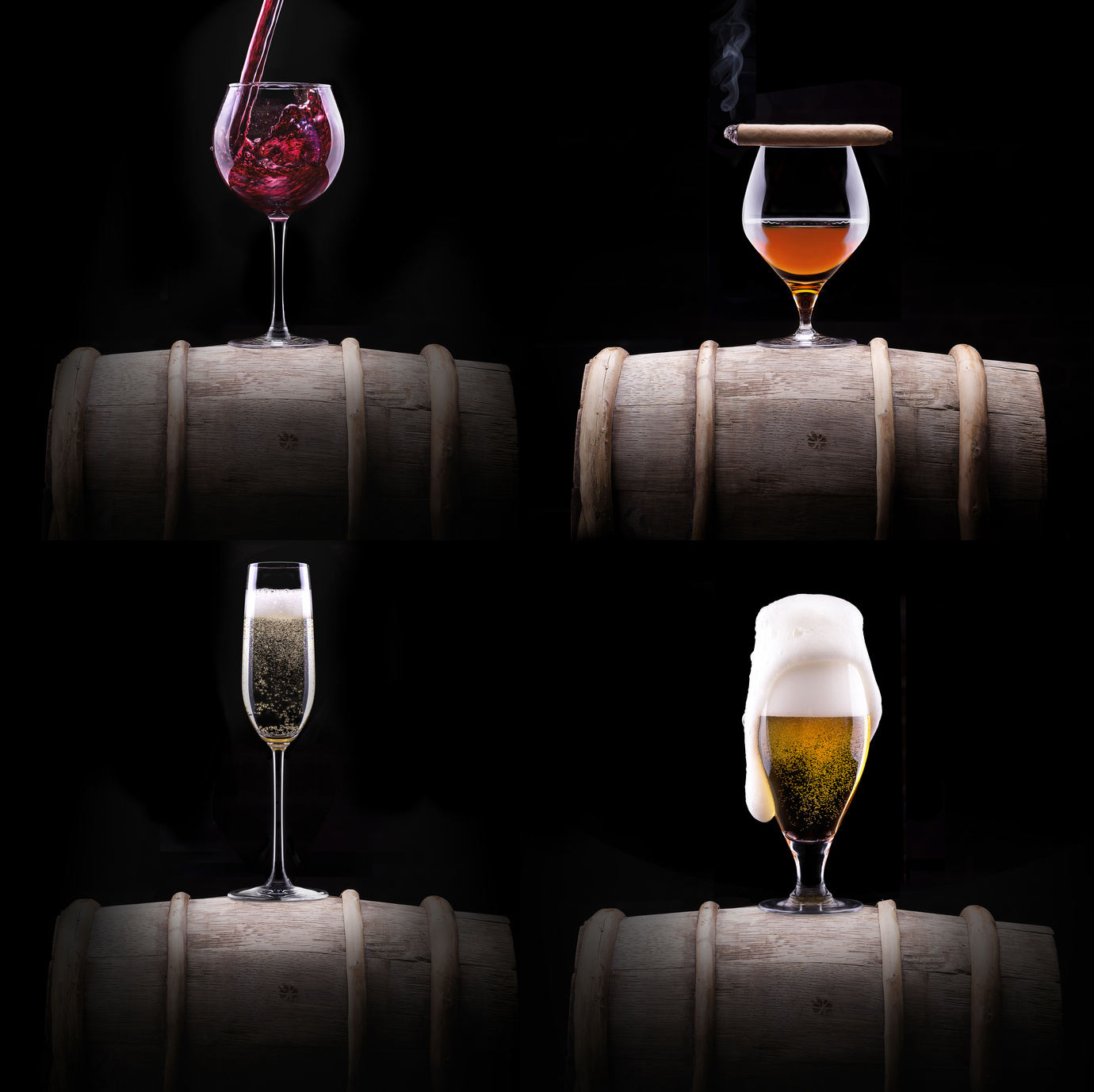 What Makes a Beverage “Craft?”