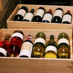 Building Your Own Wine Collection