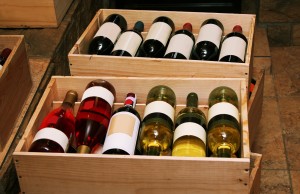 Tips on Building Your Own Wine Collection