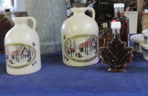Maple sugaring and handcrafted maple syrup in the Hudson Valley