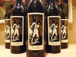 Meet America's First Red-Wine Blend: How The Prisoner Started a Trend that Can't Be Stopped