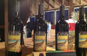 Cayucos Cellars - Family Owned Winery by the Sea