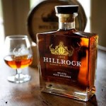 Historic Whiskey from Mount Vernon’s Distillery Crafted at Hillrock Estate Distillery