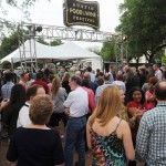 Are You Ready for the 2015 Austin Food and Wine Festival?