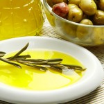 Visiting Olive Oil Tasting Rooms