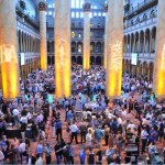 BeerAdvocate’s American Craft Beer Fest 2015 Comes to Boston