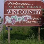 Long Island Wine Trail