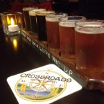 From opera house to craft brew house: Crossroads Brewing in Athens, New York