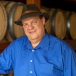 Master Distiller Dave Pickerell puts feet on the dreams of start-up distillers