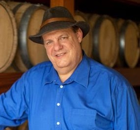 Dave Pickerell Master Distiller