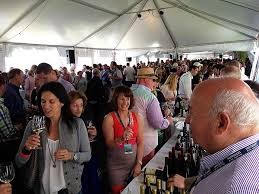 Nantucket Wine Festival May 13 - 17, 2015