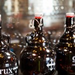 Growlers Go Mainstream: Fill Stations Emerge in Retail Locations Across the U.S.