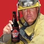 Hot Flavor: Fireman’s Brew Craft Beer