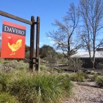 DaVero Farms and Winery