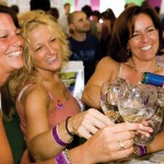 Spotlight on New York State Wines: The 2015 Finger Lakes Wine Festival