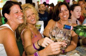 2015 Finger Lakes Wine Festival