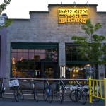 Standing Stone Brewing