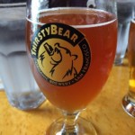 Session Beers, Organic Brewing and Artisan Food: How ThirstyBear Brewing Company is Doing It All