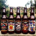 Bear Republic Brewing – Racer 5 IPA Races into Craft Brew Acclaim