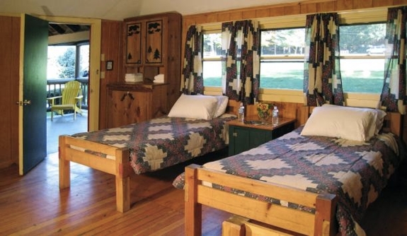 Beverage Camps for Adults