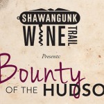 The 20th Annual Bounty of the Hudson Wine and Food Festival