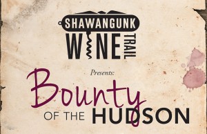 bounty of the hudson