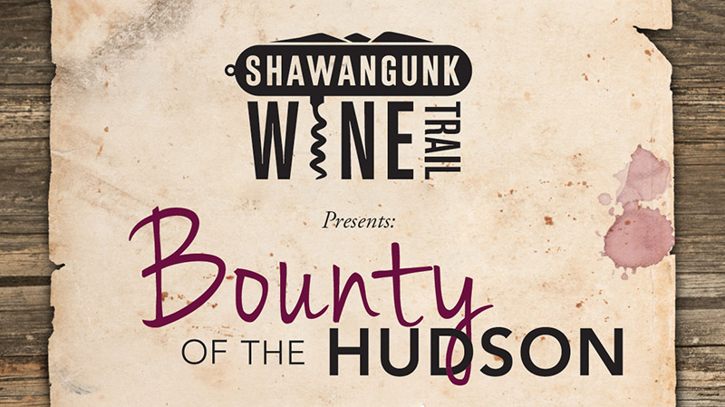 The 20th Annual Bounty of the Hudson Wine and Food Festival