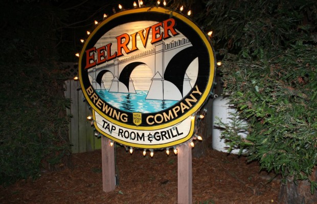 Eel River Brewing Company