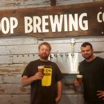 Sloop Brewing Grows from a Nanobrewery to a Rising Microbrewery in the Hudson Valley