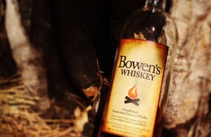 Bowens Whiskey
