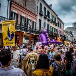 The Best of the Big Easy and Beyond: The 2015 New Orleans Wine and Food Experience
