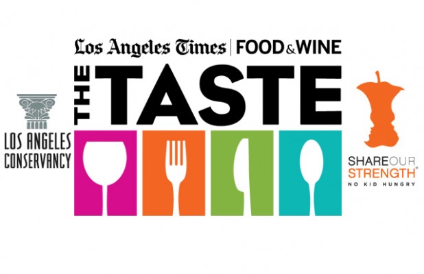 The Taste: Food and Wine Festival