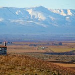 Touring the Red Mountain AVA in Yakima Valley